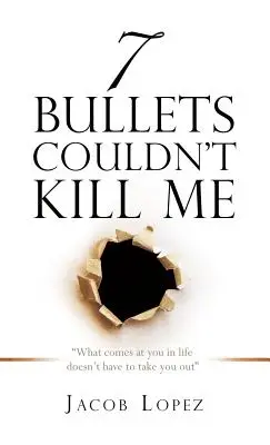 7 Kugeln konnten mich nicht töten - 7 Bullets Couldn't Kill Me
