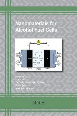 Nanomaterialien für alkoholische Brennstoffzellen - Nanomaterials for Alcohol Fuel Cells