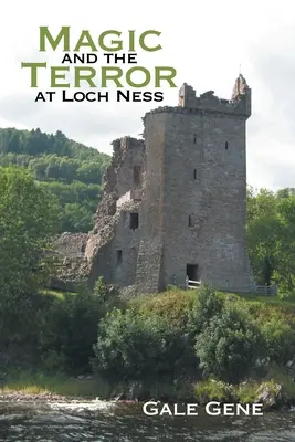 Magie und der Schrecken von Loch Ness - Magic and the Terror at Loch Ness