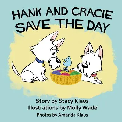 Hank und Gracie retten den Tag - Hank and Gracie Save the Day