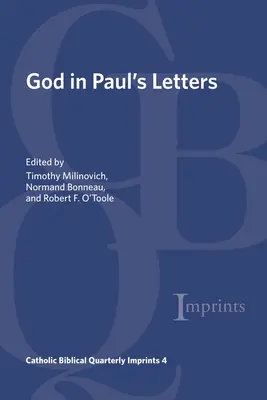 Gott in Paulus' Briefen - God in Paul's Letters