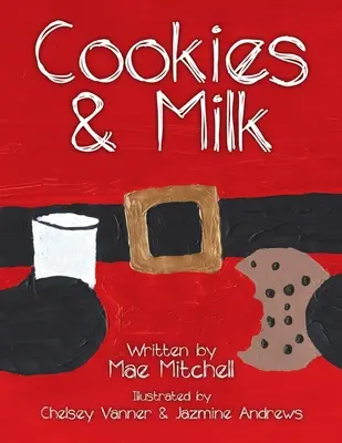 Kekse und Milch - Cookies & Milk