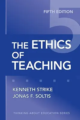 Die Ethik des Lehrens - The Ethics of Teaching