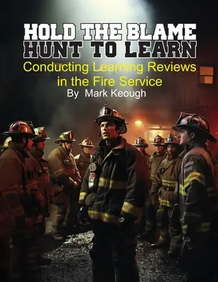 Schuldzuweisung - Jagd auf das Lernen: Durchführung von Lernkontrollen bei der Feuerwehr - Hold the Blame - Hunt to Learn: Conducting Learning Reviews in the Fire Service