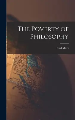 Die Armut der Philosophie - The Poverty of Philosophy