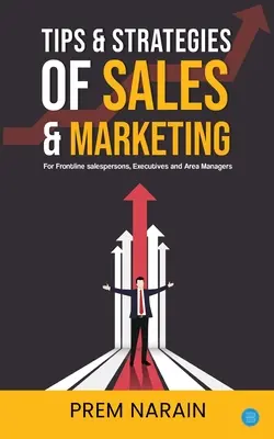 Tipps & Strategien für Vertrieb & Marketing - Tips & Strategies of Sales & Marketing