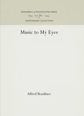 Musik für meine Augen - Music to My Eyes