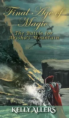 Die Schlacht um Arishas Berg: Buch 1 der Trilogie der verdammten Göttin - The Battle for Arisha's Mountain: Book 1 of The Damned Goddess Trilogy