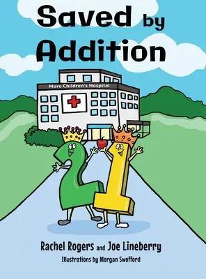 Von der Addition gerettet - Saved by Addition