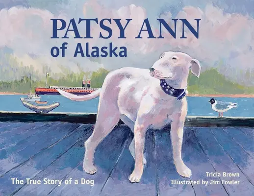 Patsy Ann aus Alaska - Patsy Ann of Alaska