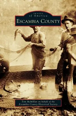 Landkreis Escambia - Escambia County