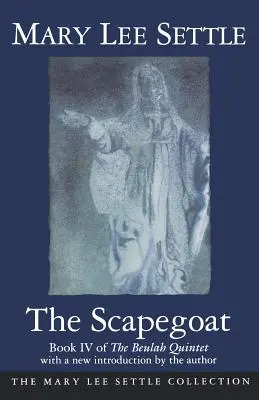 Der Sündenbock: Buch IV des Beulah-Quintetts - The Scapegoat: Book IV of the Beulah Quintet