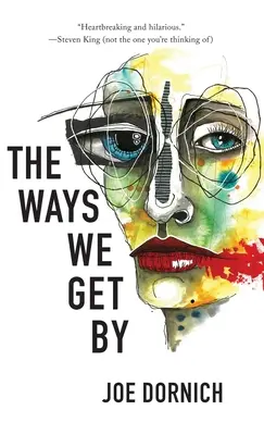 Wege, die wir gehen - Ways We Get By