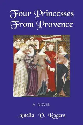 Vier Prinzessinnen aus der Provence - Four Princesses from Provence