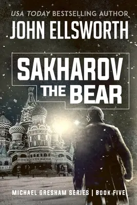 Sacharow der Bär - Sakharov the Bear