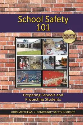 Schulsicherheit 101: Vorbereitung von Schulen und Schutz von Schülern - School Safety 101: Preparing Schools and Protecting Students