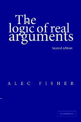 Die Logik der echten Argumente - The Logic of Real Arguments