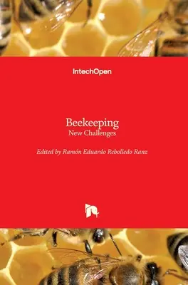 Imkerei: Neue Herausforderungen - Beekeeping: New Challenges