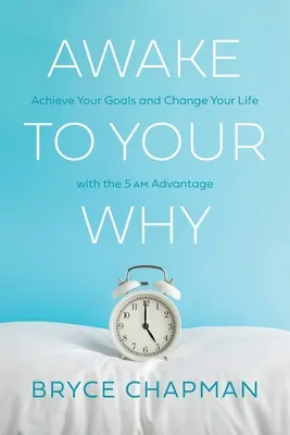 Erwache zu deinem Warum - Awake to Your Why
