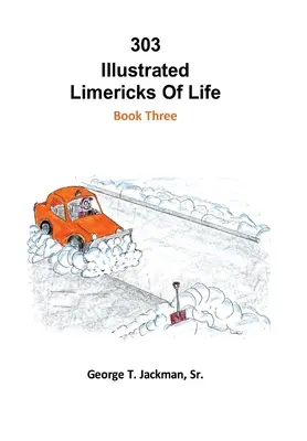 303 Illustrierte Limericks des Lebens - 303 Illustrated Limericks of Life