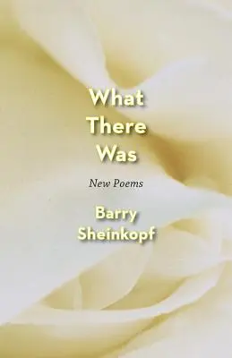 Was da war: Neue Gedichte - What There Was: New Poems