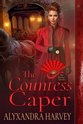 Die Gräfin Caper - The Countess Caper