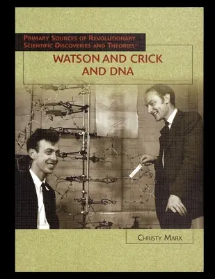 Watson und Crick und die DNA - Watson and Crick and DNA