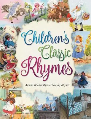 Klassische Kinderreime - Children's Classic Rhymes