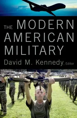 Das moderne amerikanische Militär - The Modern American Military