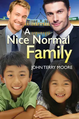 Eine nette normale Familie - A Nice Normal Family