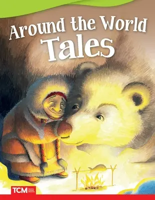 Geschichten rund um die Welt - Around the World Tales