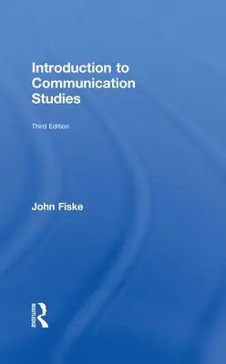 Einführung in die Kommunikationswissenschaft - Introduction to Communication Studies