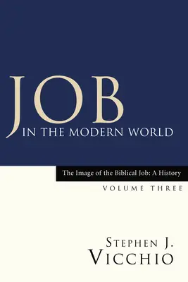 Hiob in der modernen Welt - Job in the Modern World