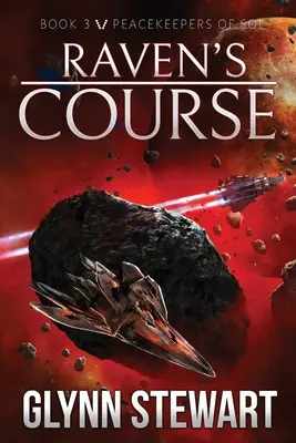 Der Kurs des Raben - Raven's Course