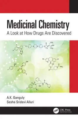 Medizinische Chemie: Ein Blick auf die Entdeckung von Medikamenten - Medicinal Chemistry: A Look at How Drugs Are Discovered