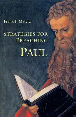 Strategien für die Paulus-Predigt - Strategies for Preaching Paul