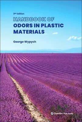 Handbuch der Gerüche in Kunststoffmaterialien - Handbook of Odors in Plastic Materials