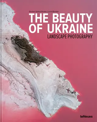 Die Schönheit der Ukraine: Landschaftsfotografie - The Beauty of Ukraine: Landscape Photography