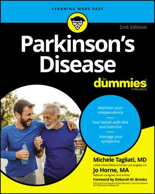 Die Parkinson-Krankheit für Dummies - Parkinson's Disease for Dummies