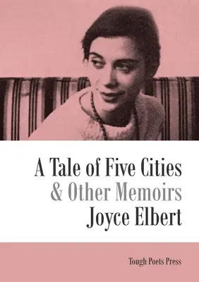 Eine Geschichte aus fünf Städten und andere Memoiren - A Tale of Five Cities and Other Memoirs