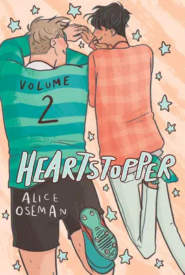 Heartstopper #2: Eine Graphic Novel: Band 2 - Heartstopper #2: A Graphic Novel: Volume 2
