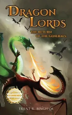 Die Drachenfürsten: Die Rückkehr der Generäle - Dragon Lords: The Return of the Generals