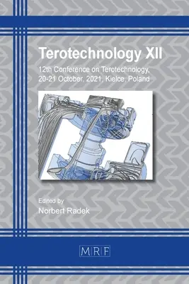 Terotechnologie XII - Terotechnology XII