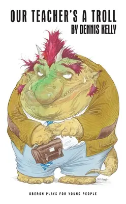 Unser Lehrer ist ein Troll - Our Teacher's a Troll