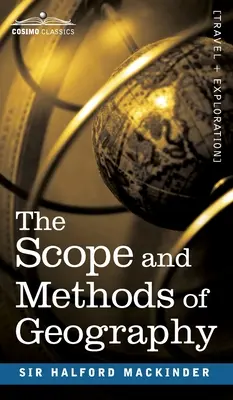 Umfang und Methoden der Geographie - Scope and Methods of Geography