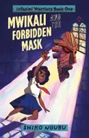 Mwikali und die verbotene Maske - Mwikali and the Forbidden Mask