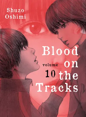 Blut auf den Gleisen 10 - Blood on the Tracks 10