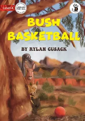 Busch-Basketball - Bush Basketball