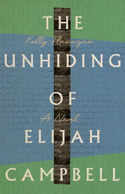 Die Enthüllung von Elijah Campbell - The Unhiding of Elijah Campbell