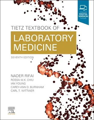 Tietz Lehrbuch der Laboratoriumsmedizin - Tietz Textbook of Laboratory Medicine